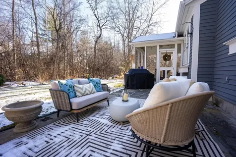 130 Stonegate Lane Shelburne VT 05482