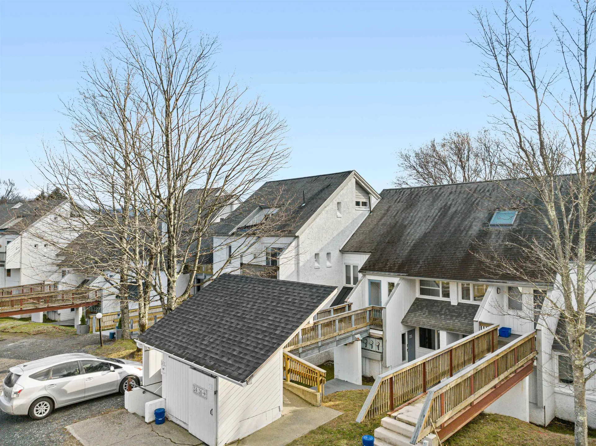 25 Lower Phase Road Warren VT 05674