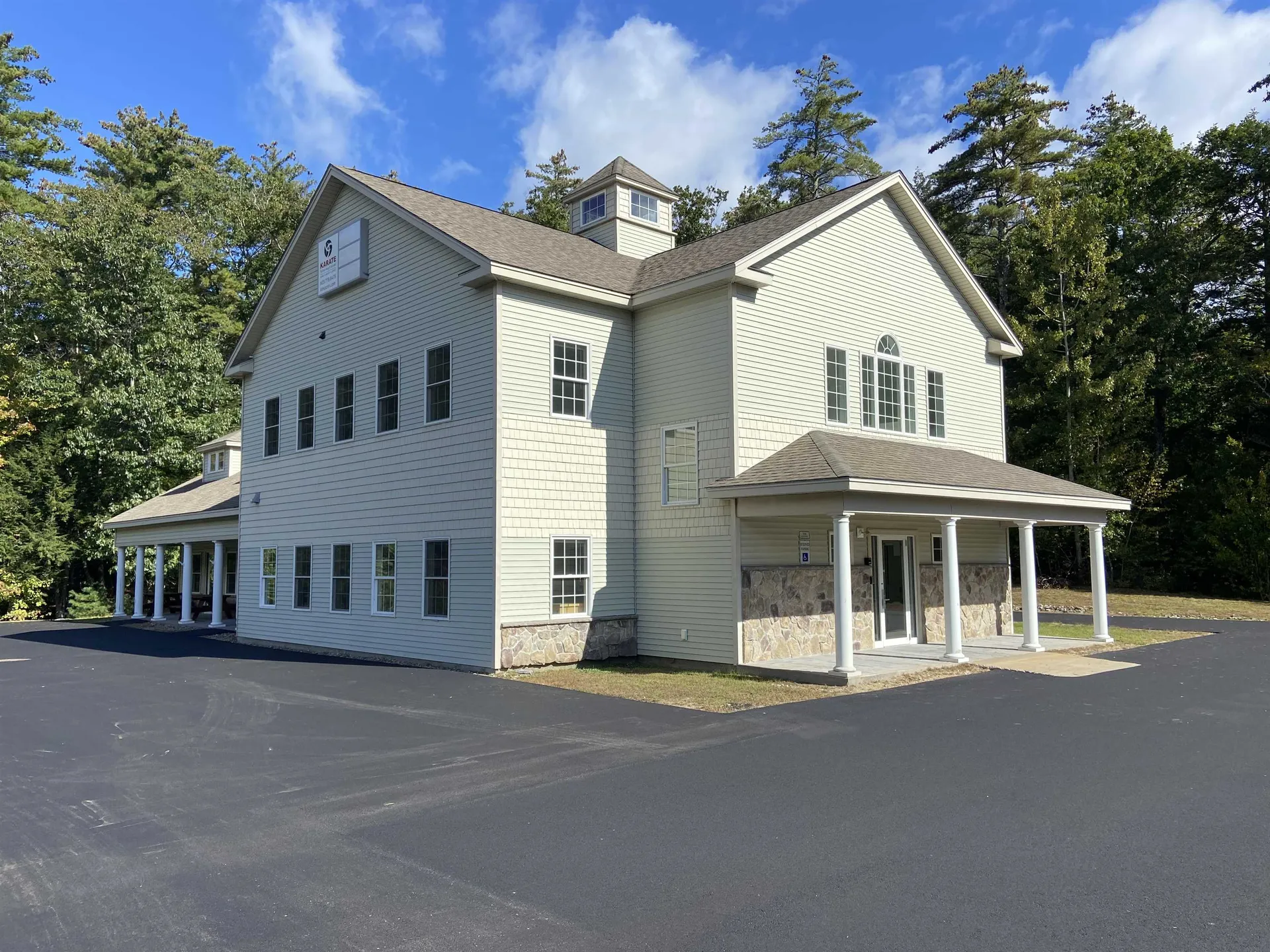 333 Calef Highway Barrington NH 03825