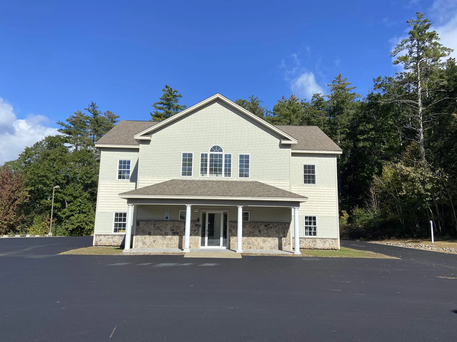 333 Calef Highway Barrington NH 03825