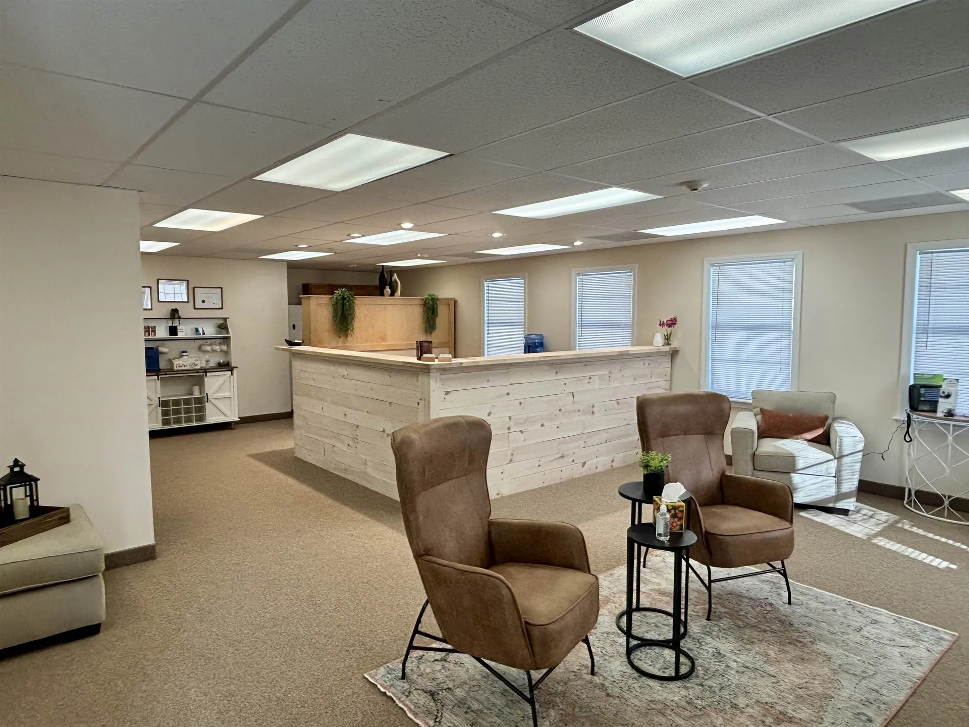 333 Calef Highway Barrington NH 03825