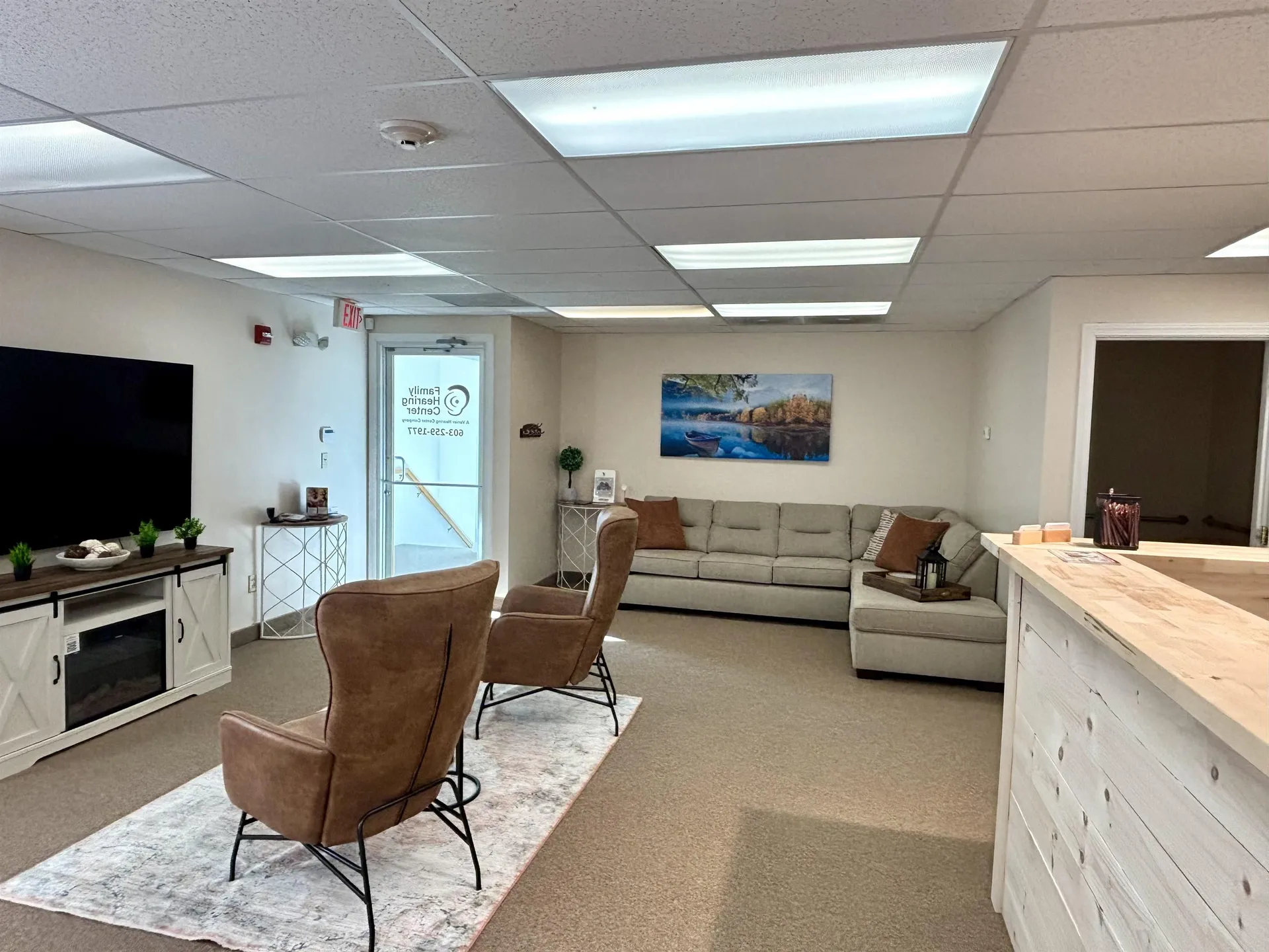 333 Calef Highway Barrington NH 03825