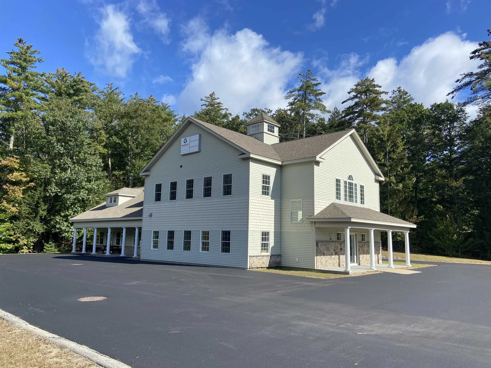 333 Calef Highway Barrington NH 03825