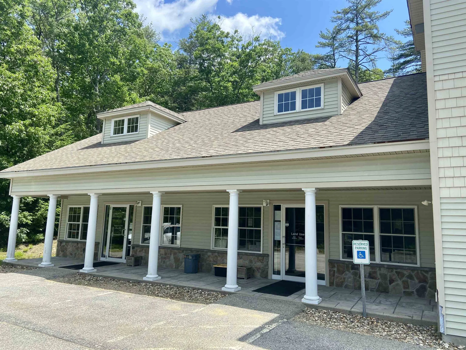 333 Calef Highway Barrington NH 03825