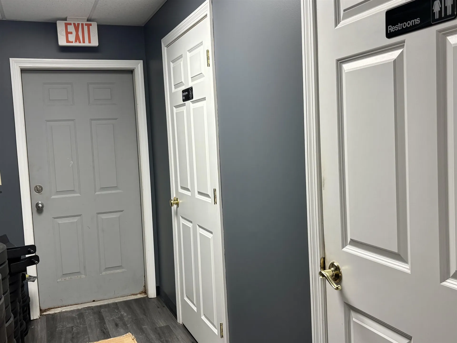 333 Calef Highway Barrington NH 03825