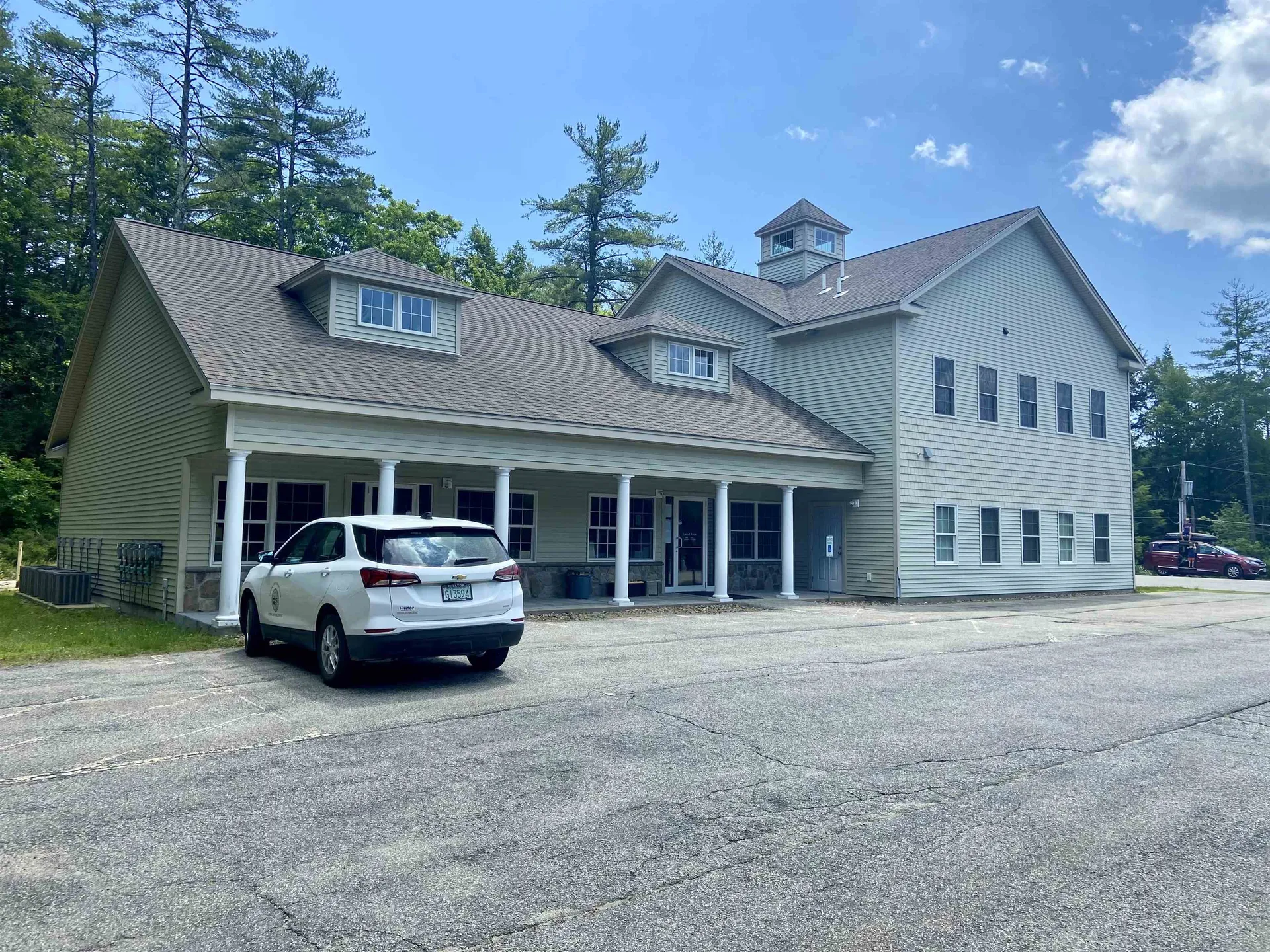 333 Calef Highway Barrington NH 03825