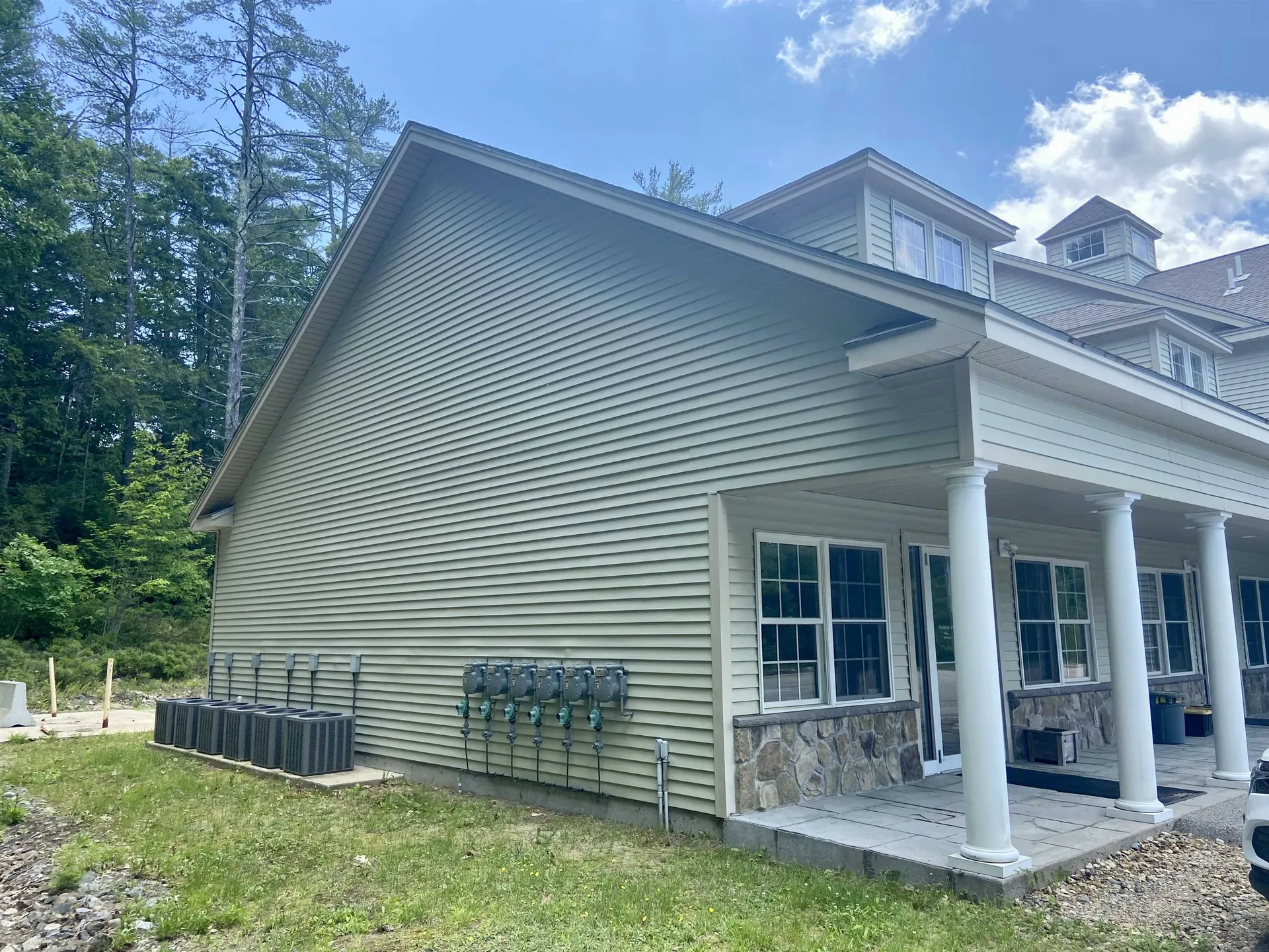 333 Calef Highway Barrington NH 03825