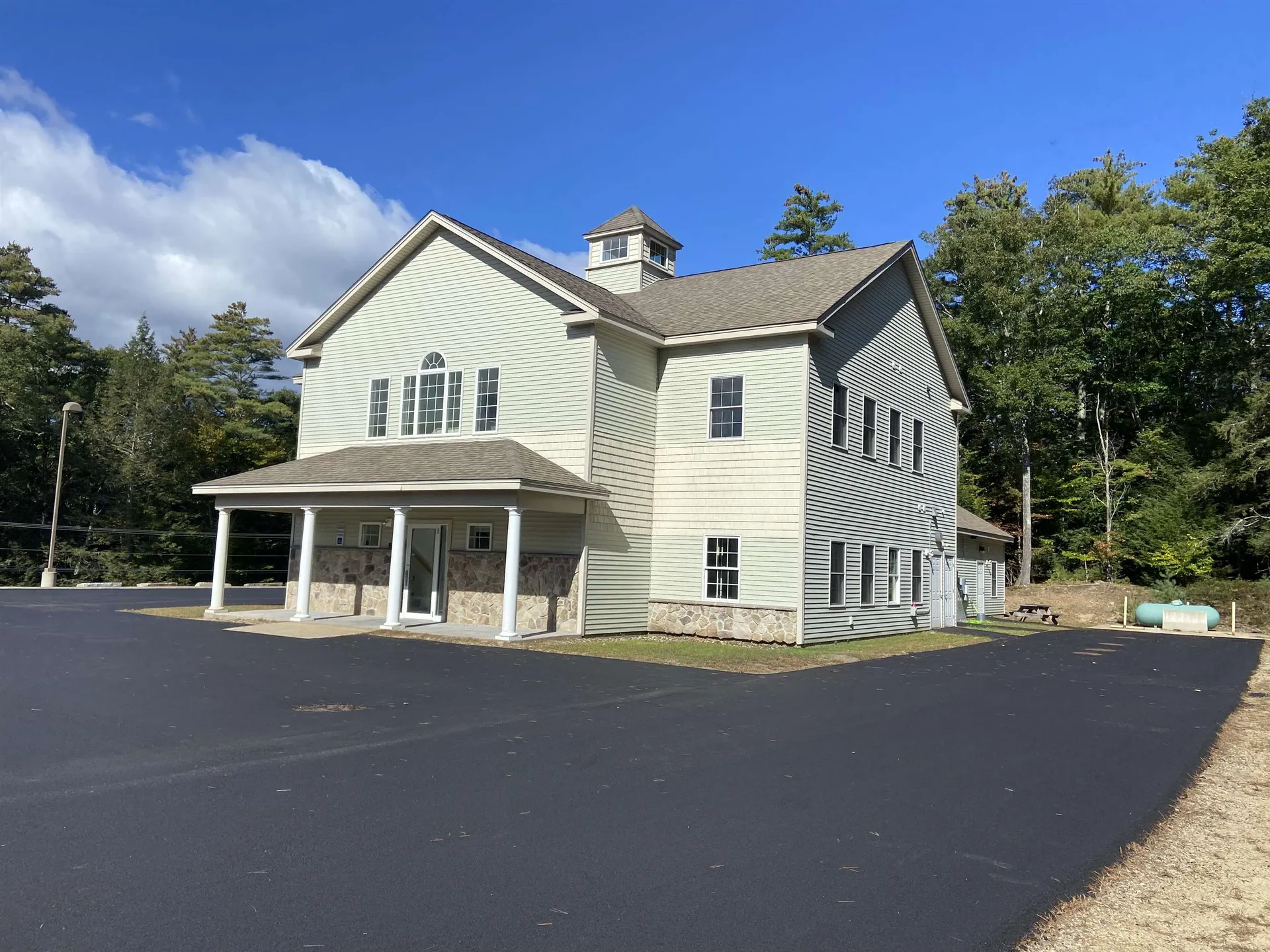 333 Calef Highway Barrington NH 03825