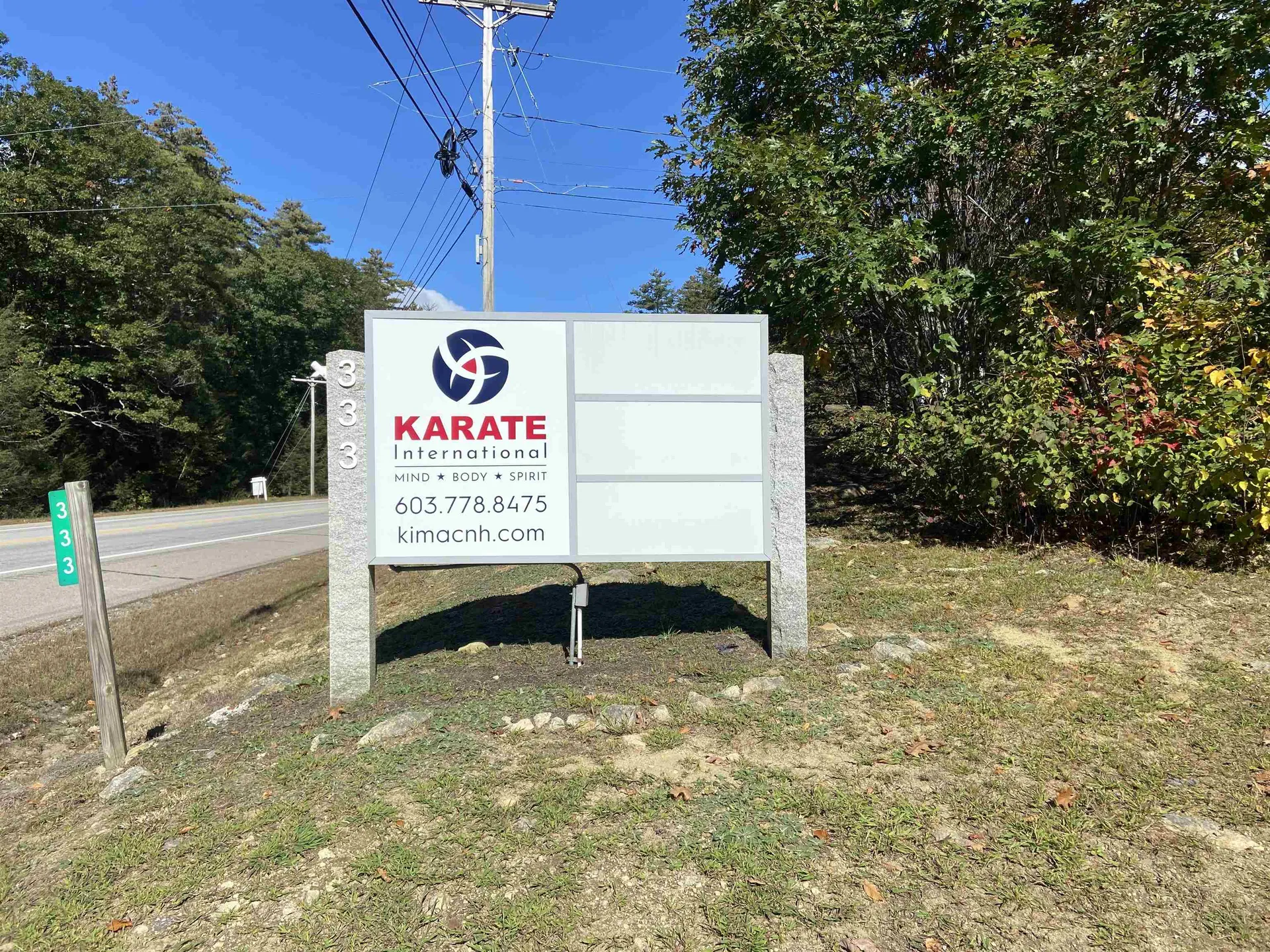 333 Calef Highway Barrington NH 03825