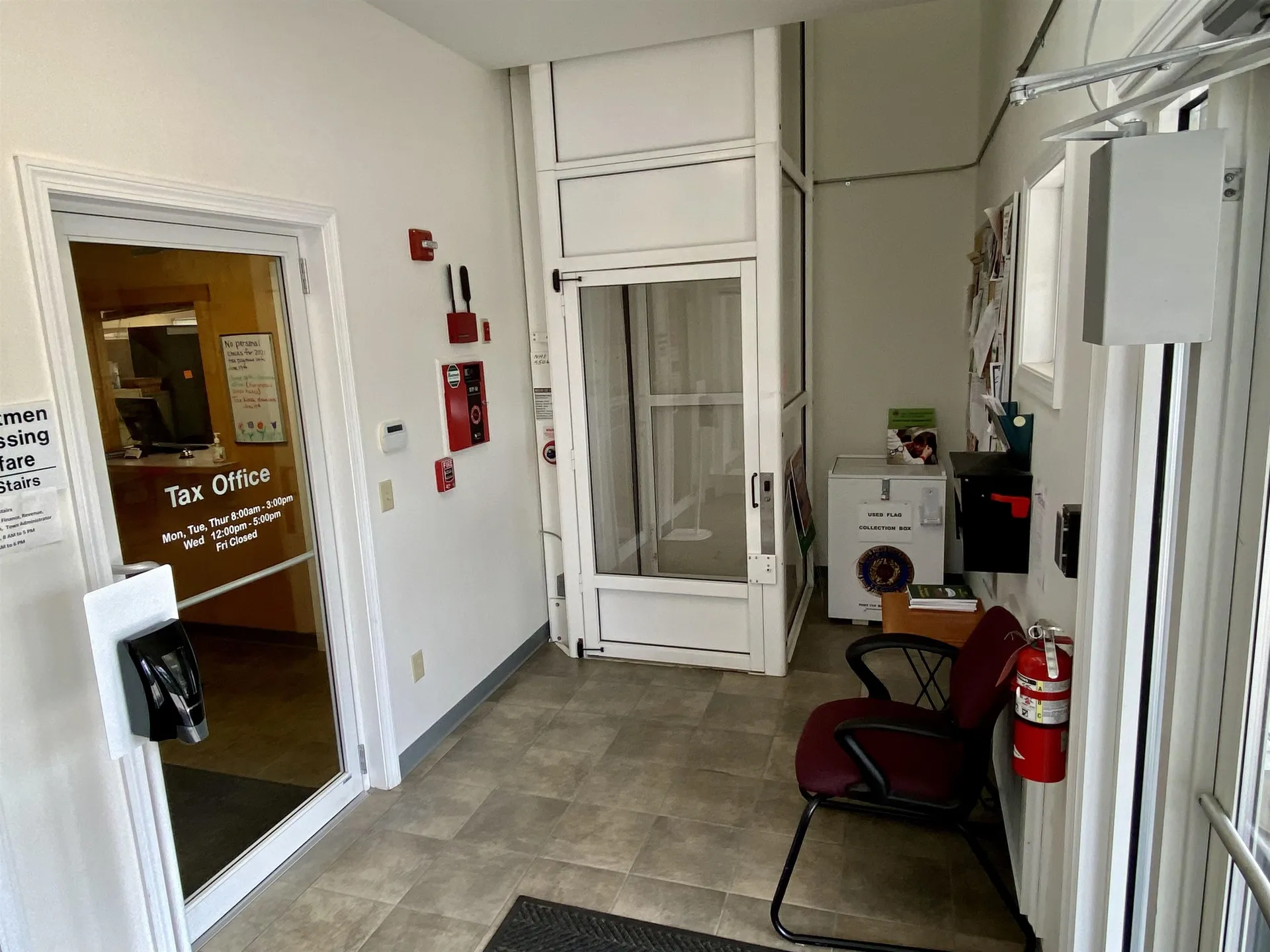 333 Calef Highway Barrington NH 03825