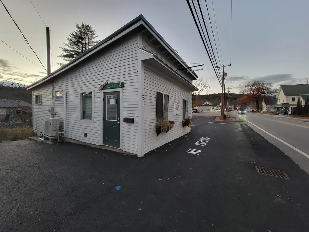 271 Lake Street Bristol NH 03222