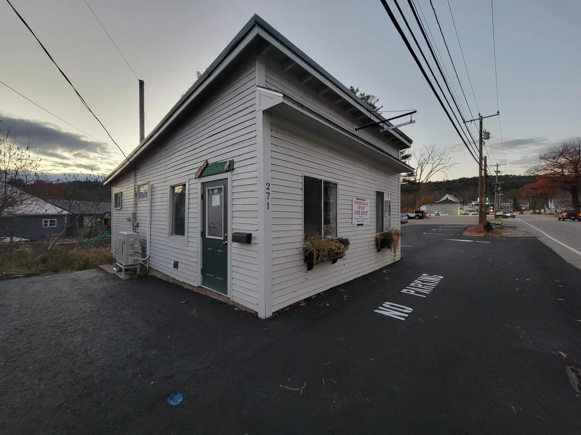 271 Lake Street Bristol NH 03222
