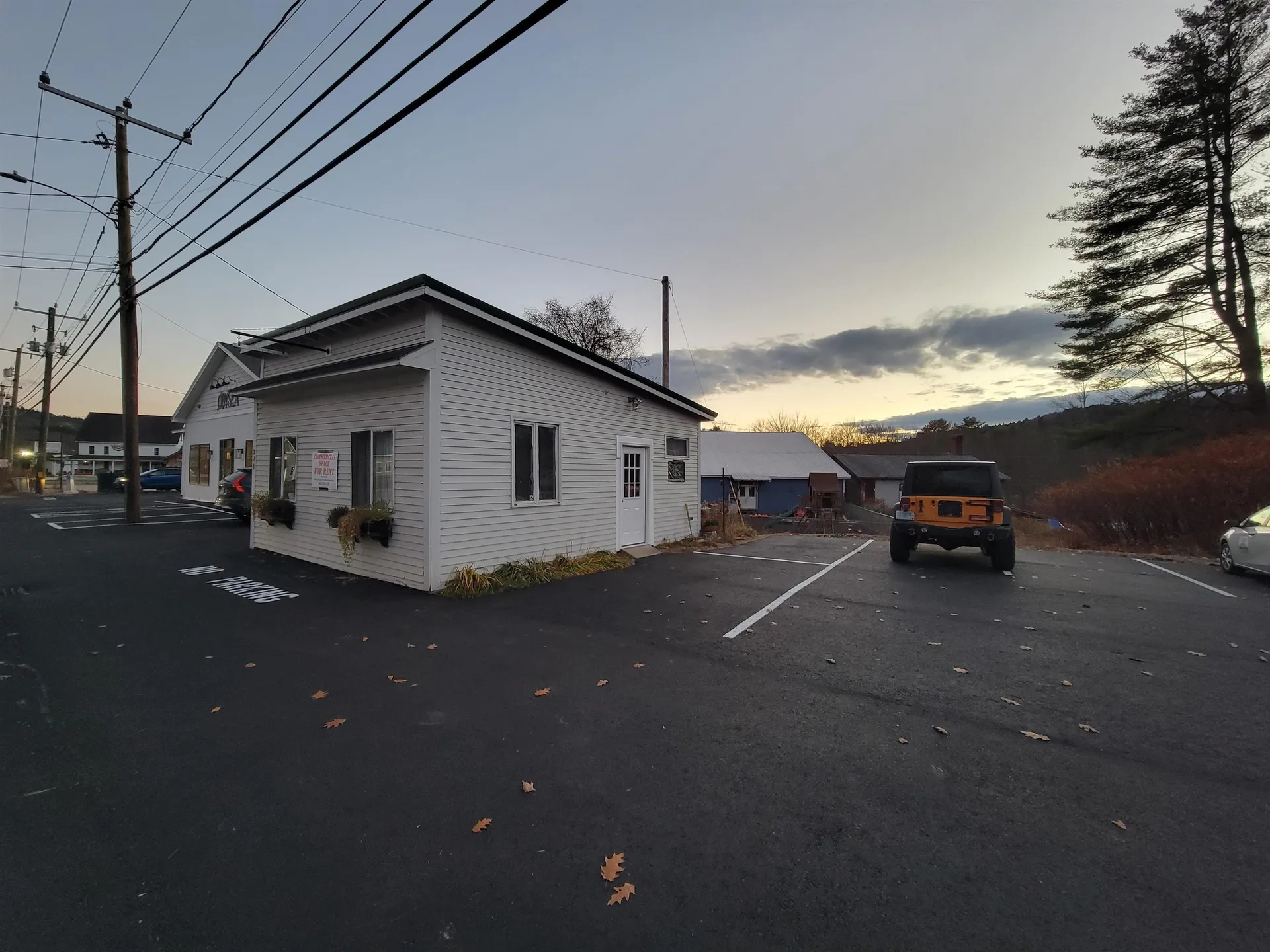 271 Lake Street Bristol NH 03222