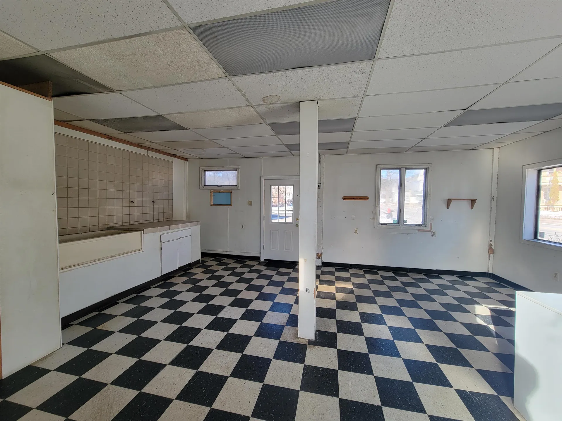 271 Lake Street Bristol NH 03222