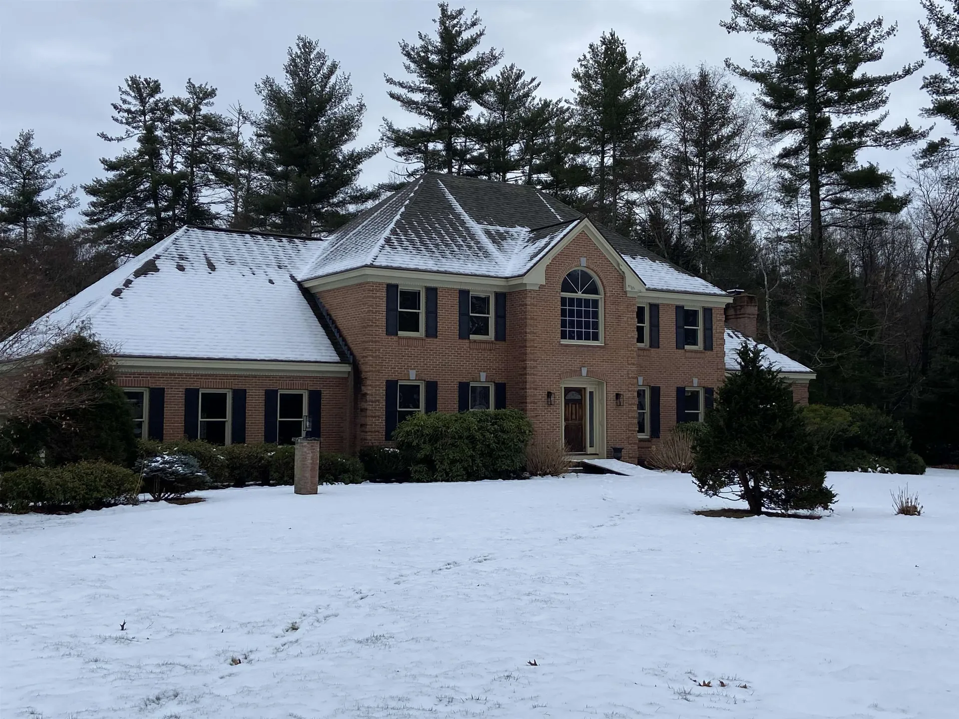 9 Springfield Circle Merrimack NH 03054