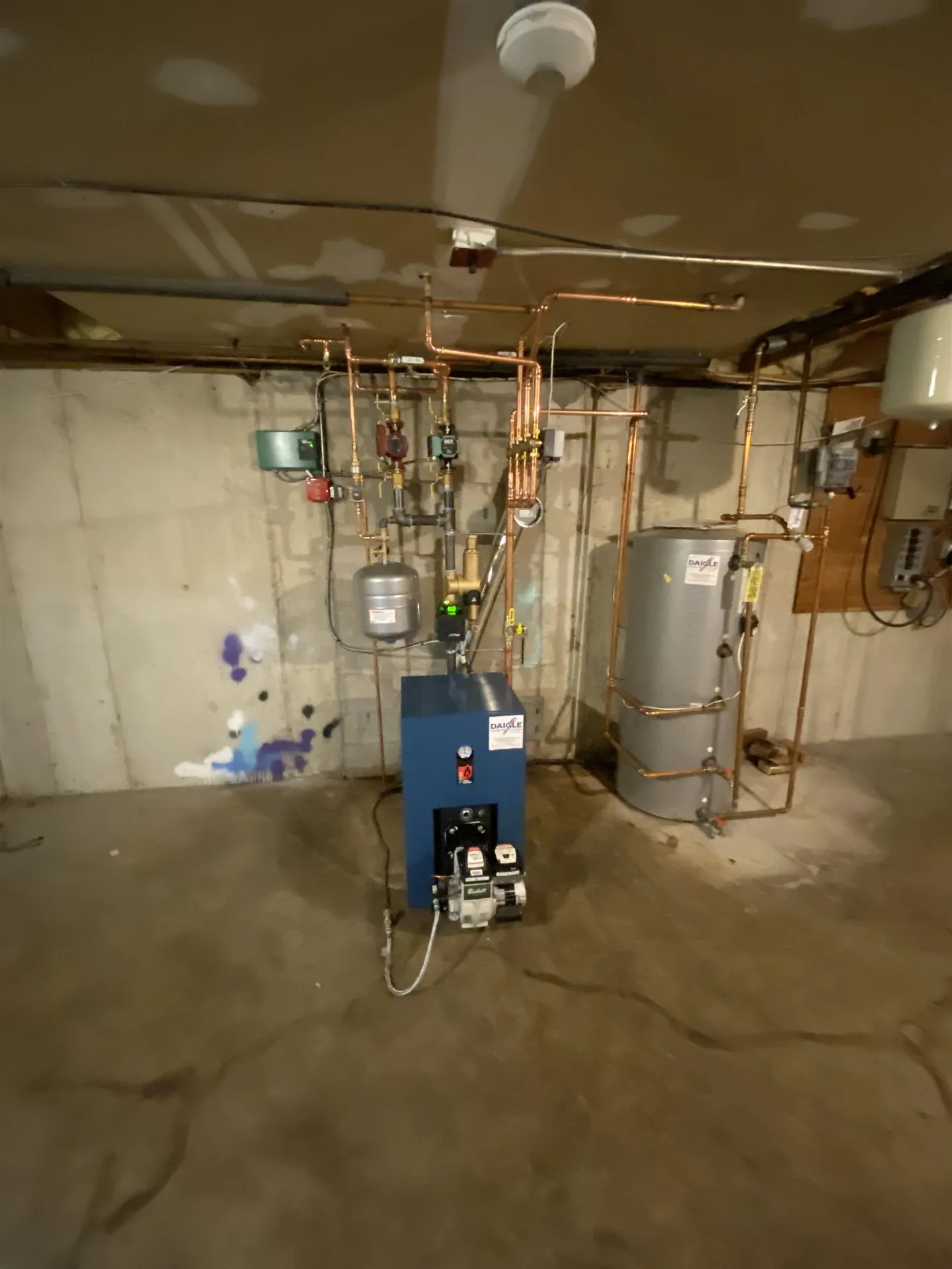 9 Springfield Circle Merrimack NH 03054