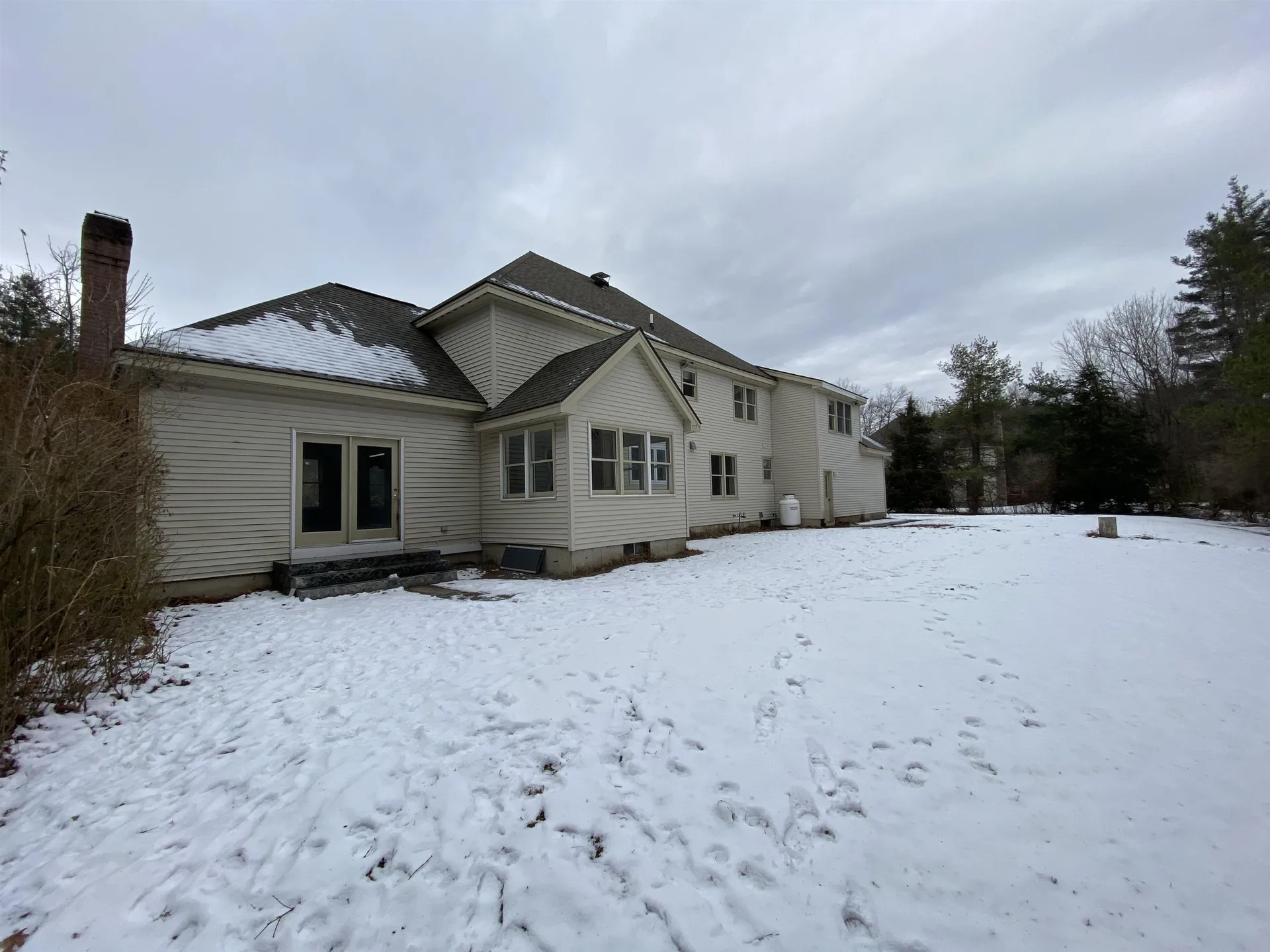 9 Springfield Circle Merrimack NH 03054