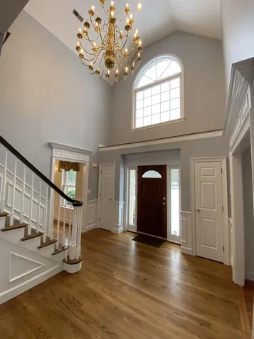 9 Springfield Circle Merrimack NH 03054