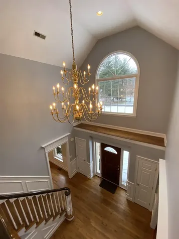 9 Springfield Circle Merrimack NH 03054