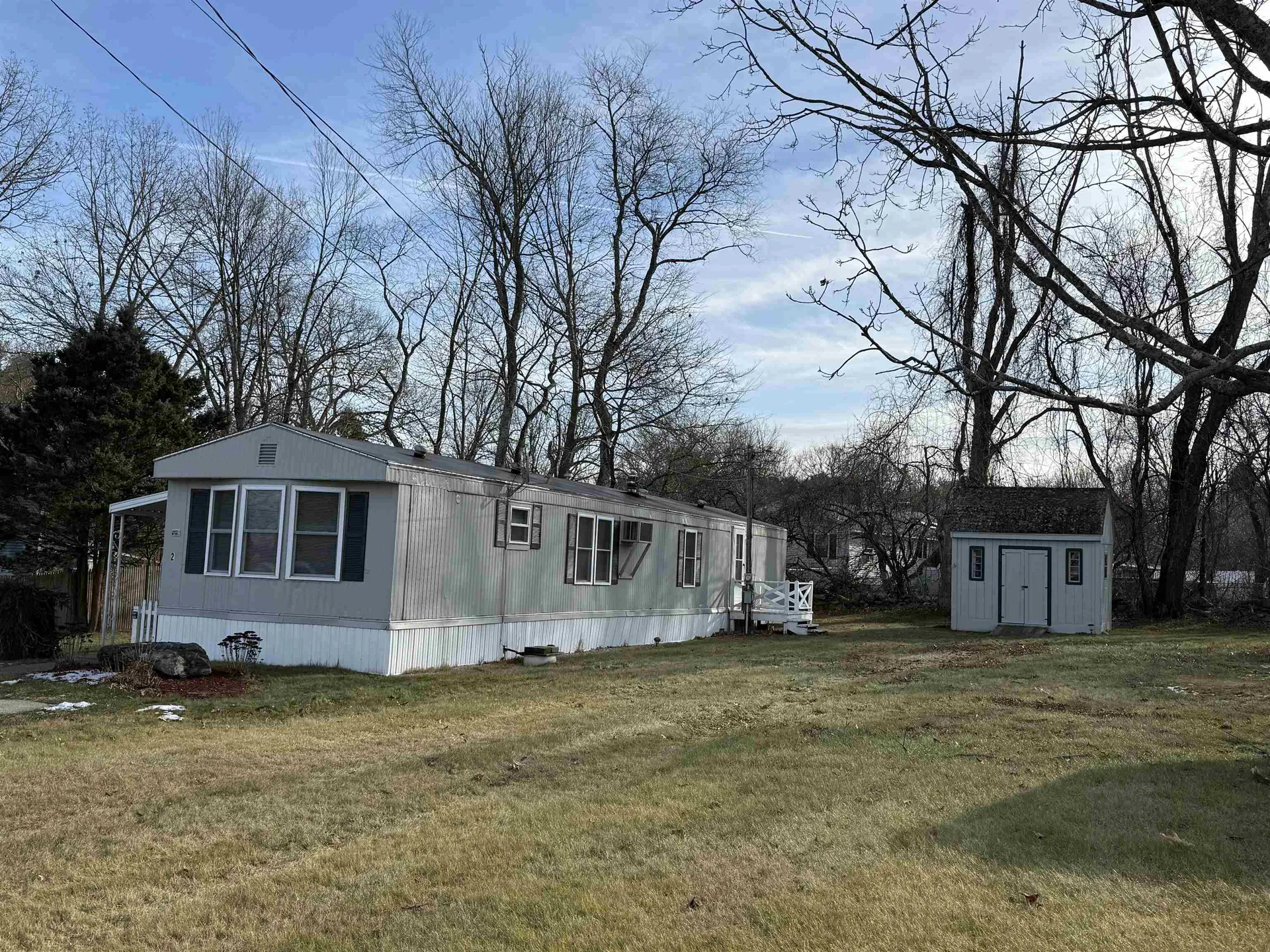 97 Fordway Extension Derry NH 03038