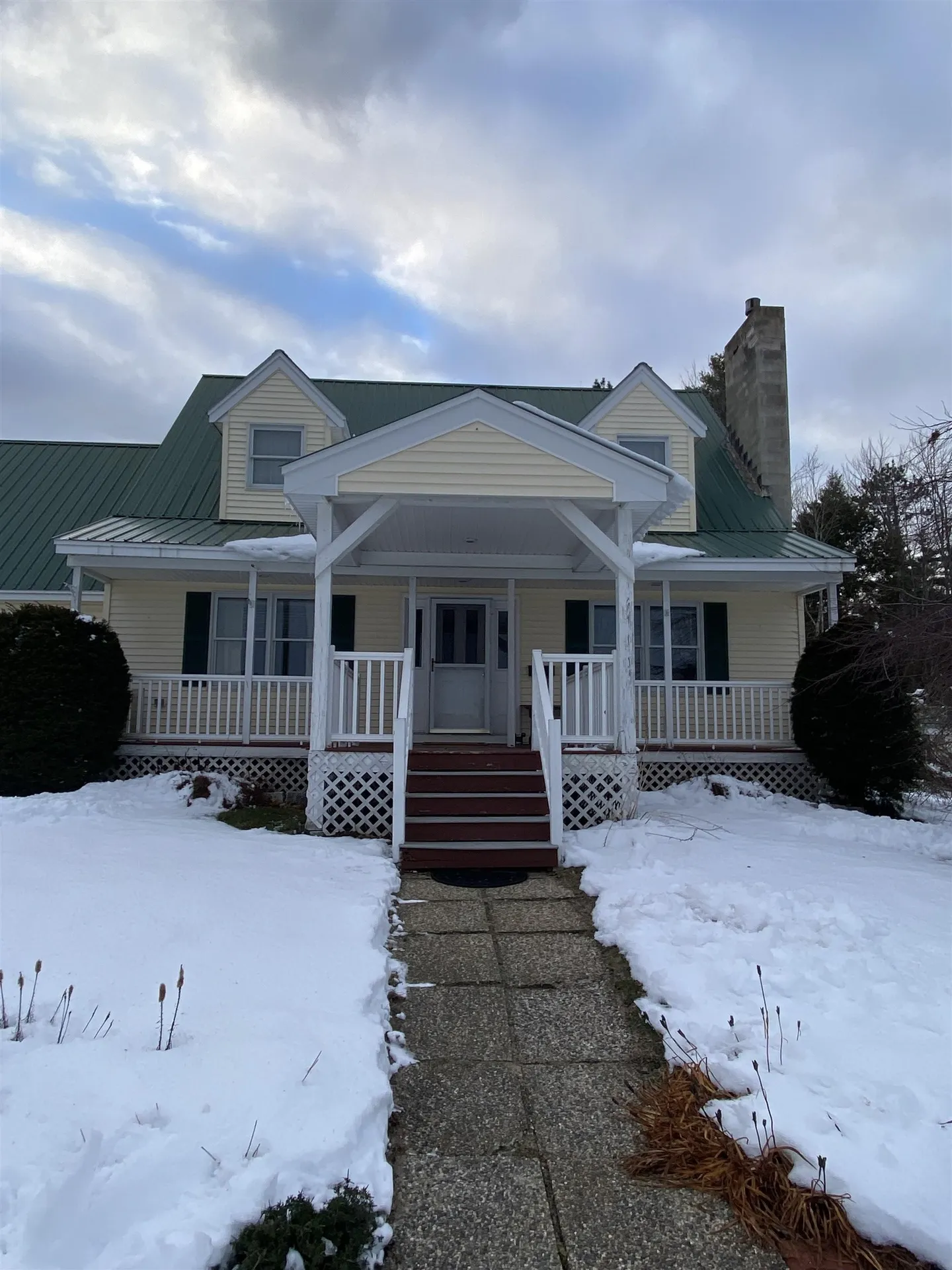 2272 East Conway Road Conway NH 03813