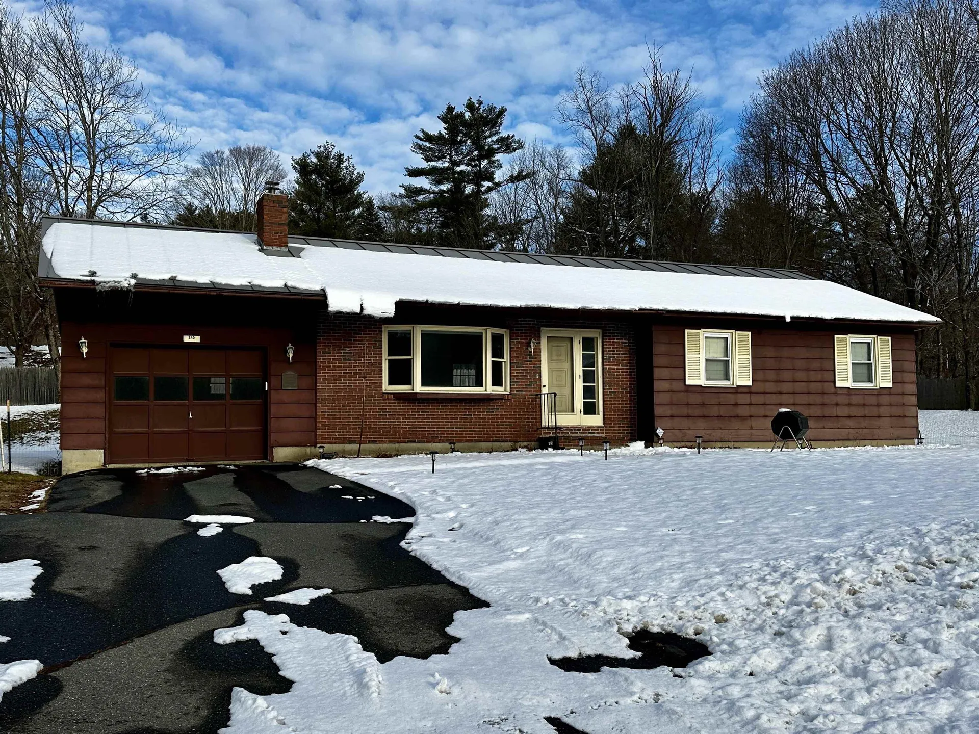 245 Meriden Road Lebanon NH 03784