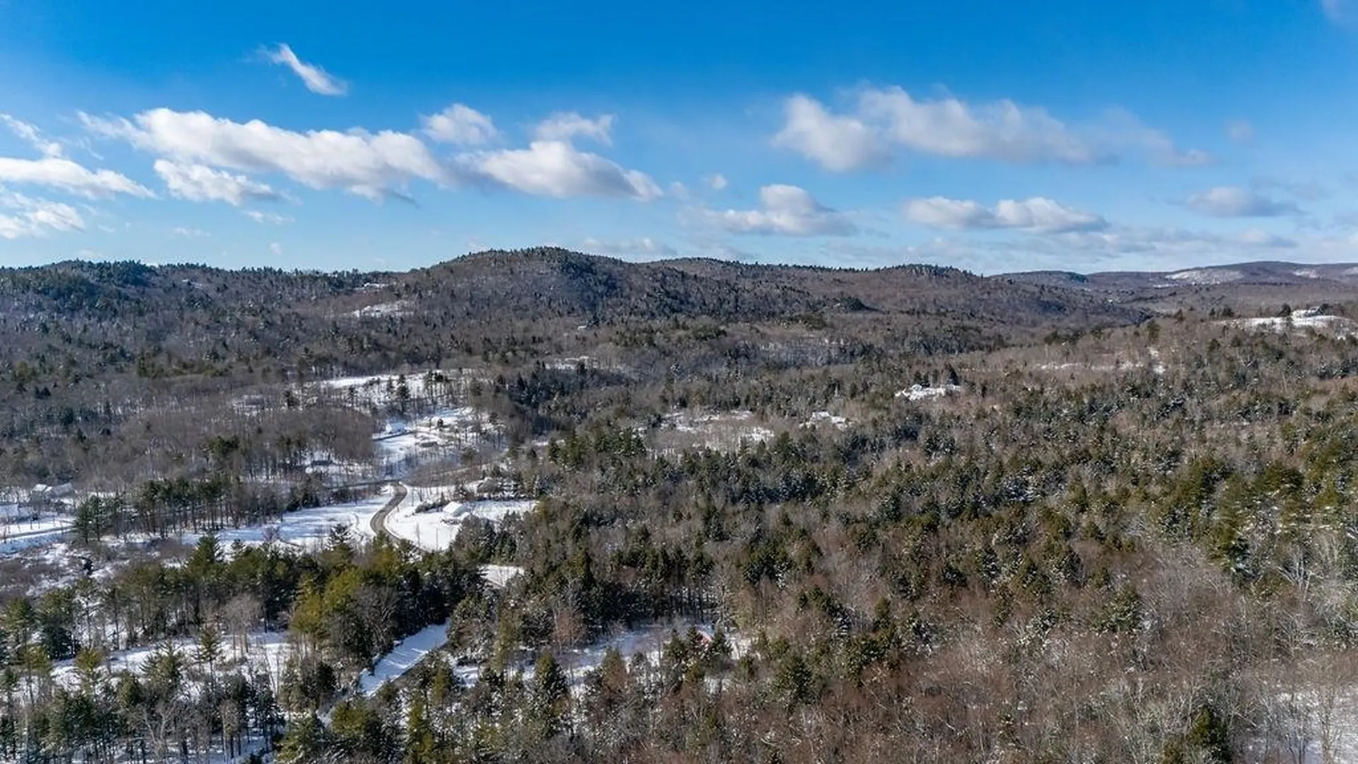 Lot 3 Kimpton Brook Road Wilmot NH 03287