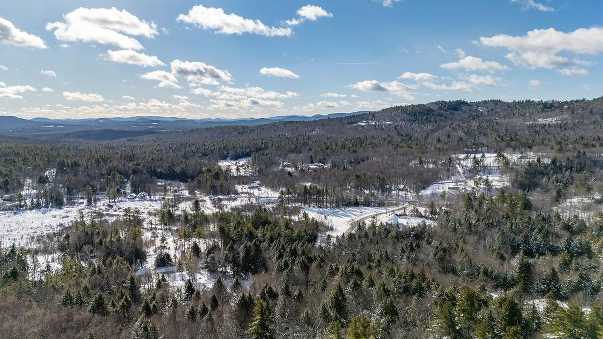Lot 3 Kimpton Brook Road Wilmot NH 03287