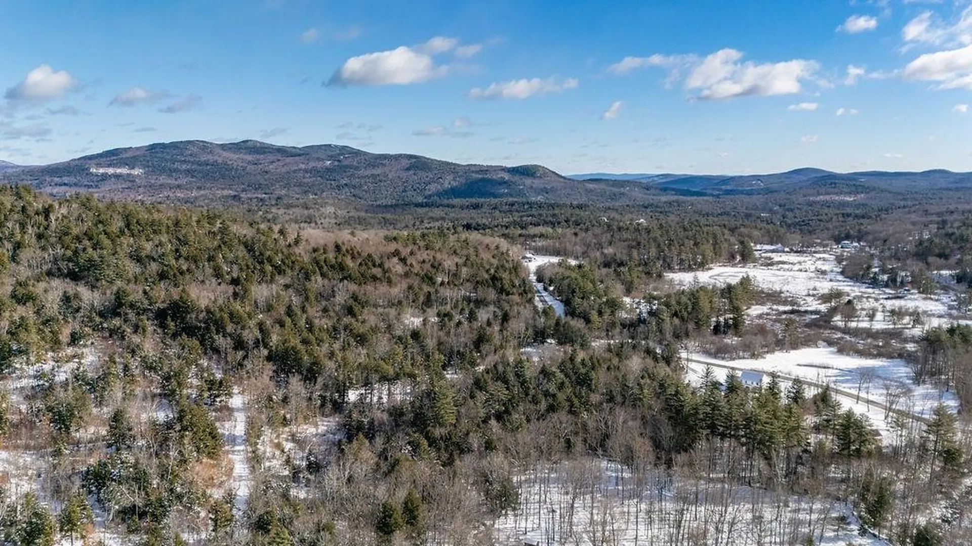 Lot 3 Kimpton Brook Road Wilmot NH 03287