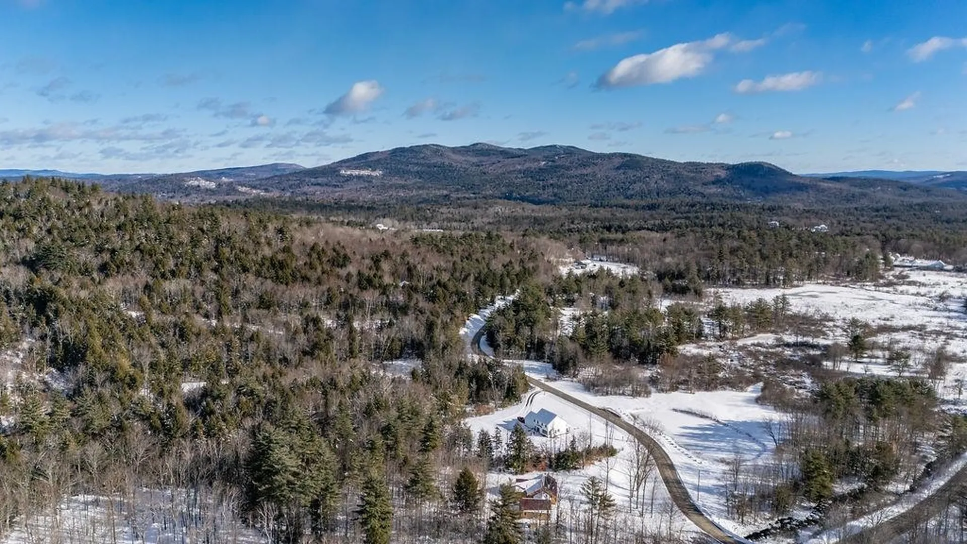Lot 3 Kimpton Brook Road Wilmot NH 03287