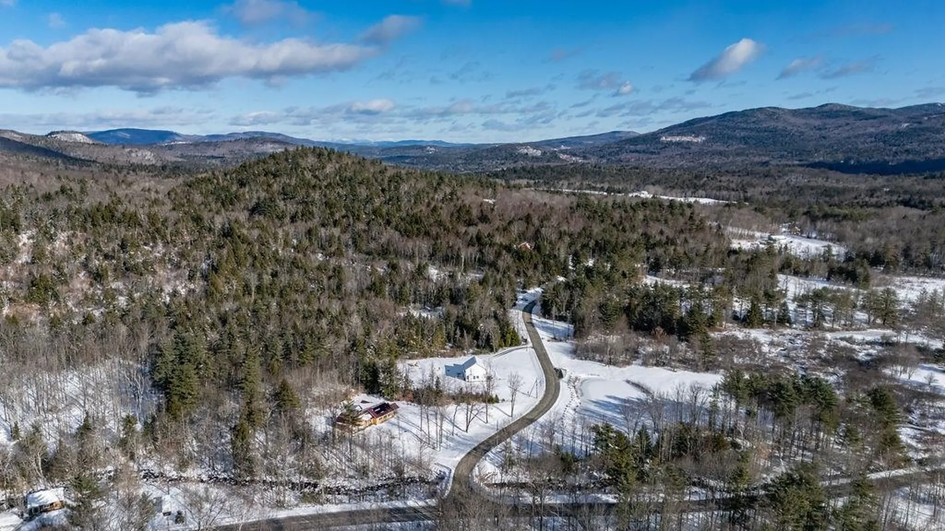 Lot 3 Kimpton Brook Road Wilmot NH 03287