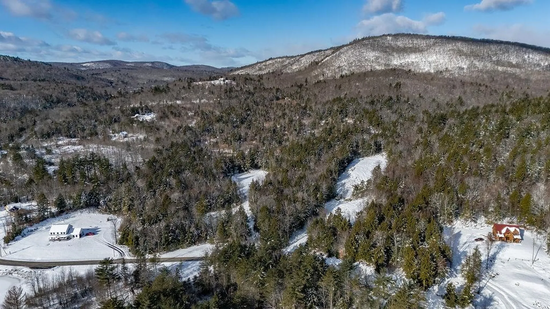 Lot 3 Kimpton Brook Road Wilmot NH 03287