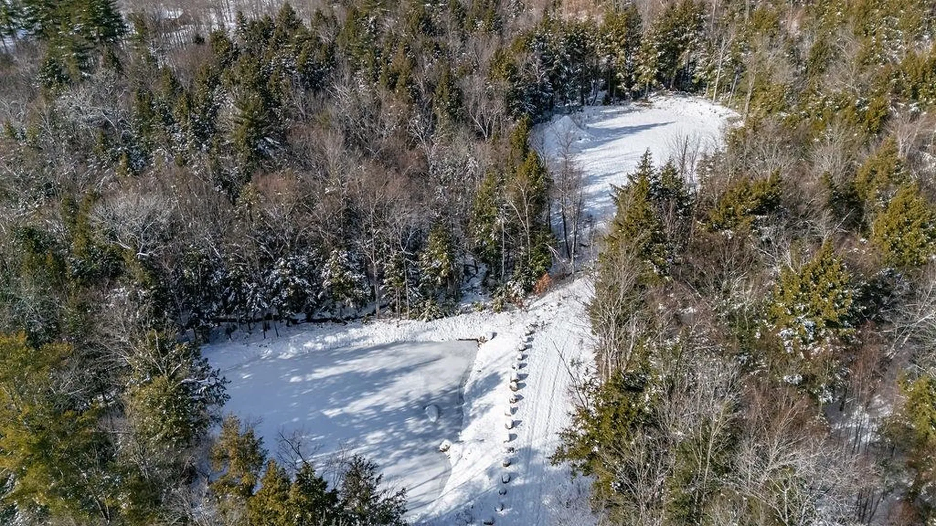 Lot 3 Kimpton Brook Road Wilmot NH 03287