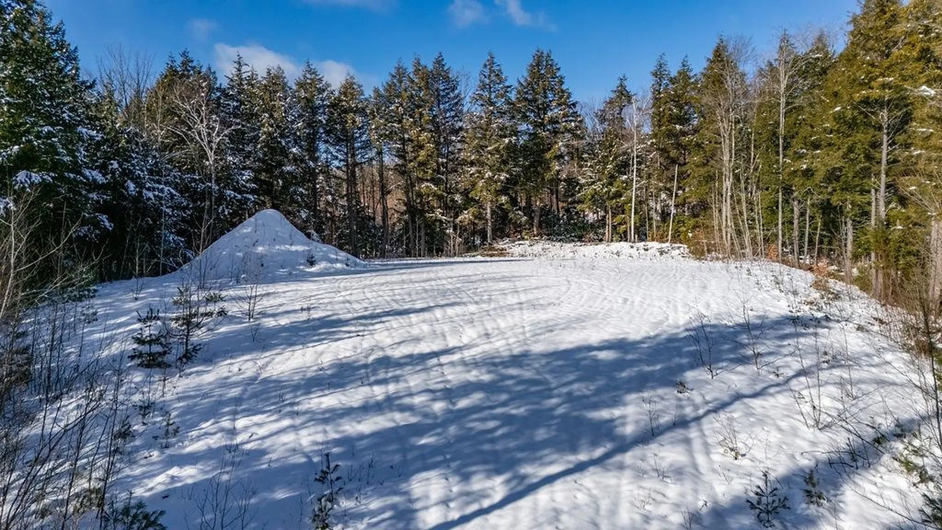 Lot 3 Kimpton Brook Road Wilmot NH 03287