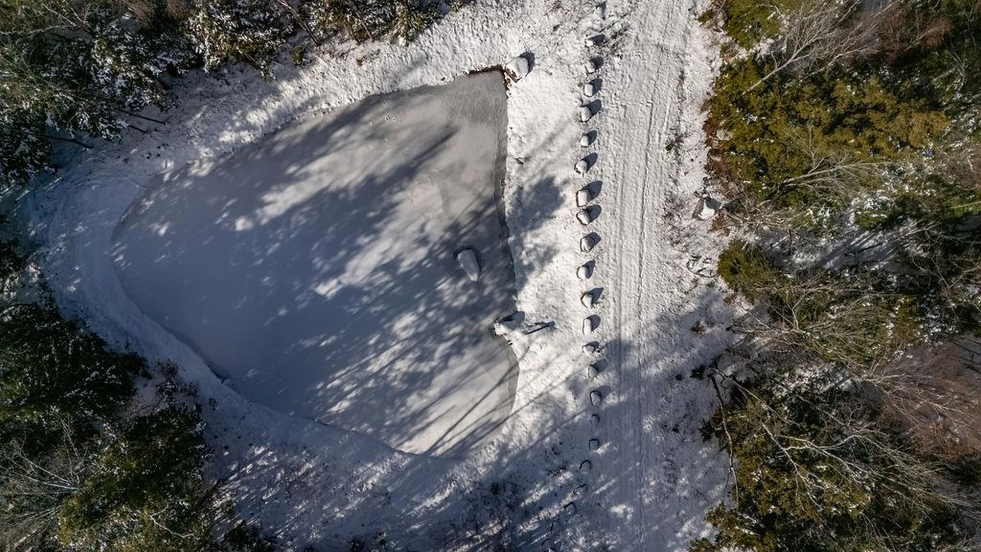 Lot 3 Kimpton Brook Road Wilmot NH 03287