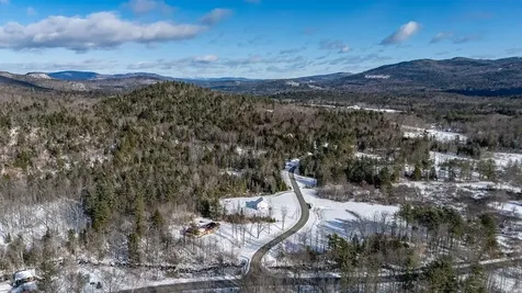 Lot 3 Kimpton Brook Road Wilmot NH 03287