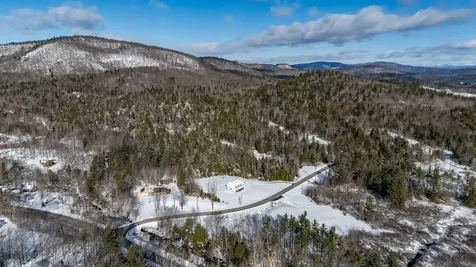 Lot 3 Kimpton Brook Road Wilmot NH 03287