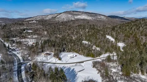 Lot 3 Kimpton Brook Road Wilmot NH 03287
