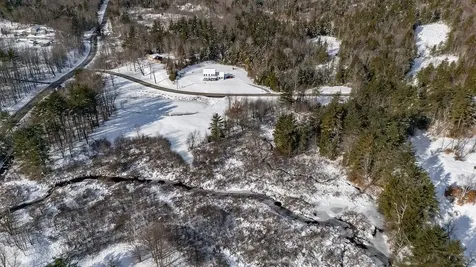 Lot 3 Kimpton Brook Road Wilmot NH 03287