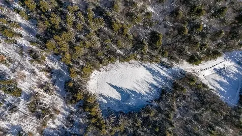 Lot 3 Kimpton Brook Road Wilmot NH 03287