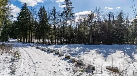 Lot 3 Kimpton Brook Road Wilmot NH 03287