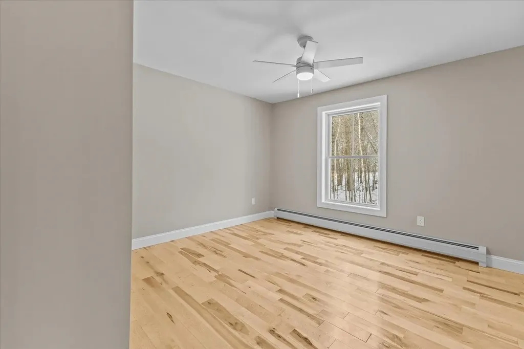 39 Champ Lane Bolton VT 05476