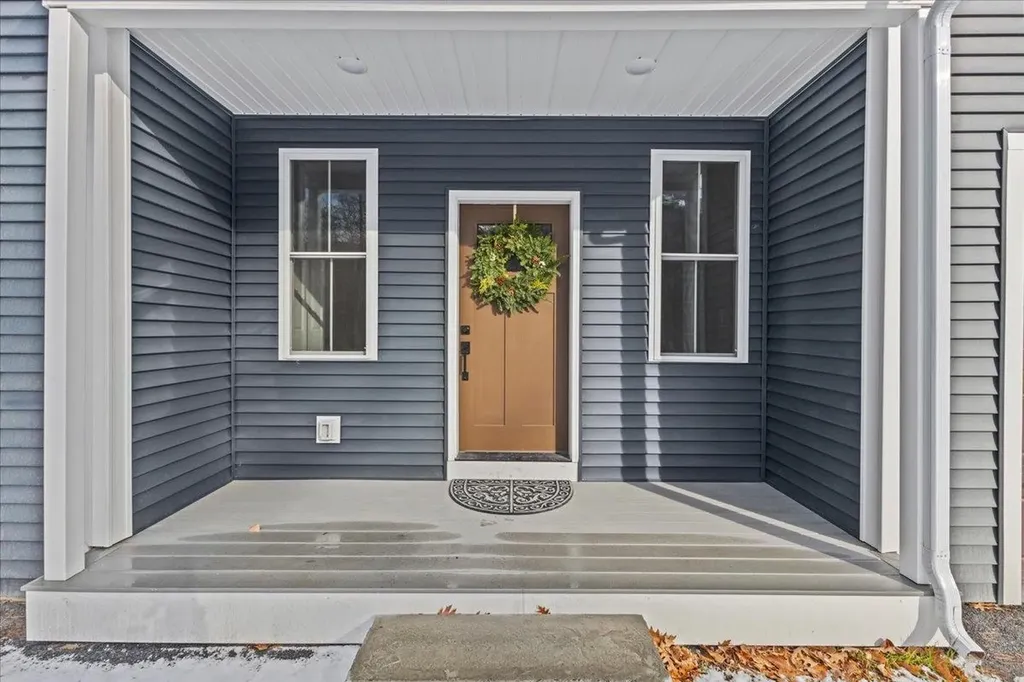 39 Champ Lane Bolton VT 05476