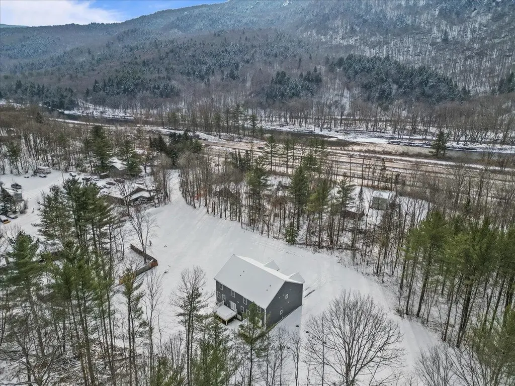 39 Champ Lane Bolton VT 05476