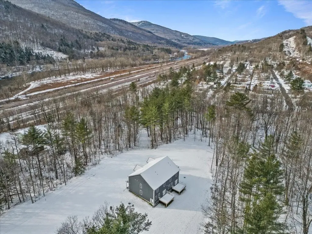 39 Champ Lane Bolton VT 05476