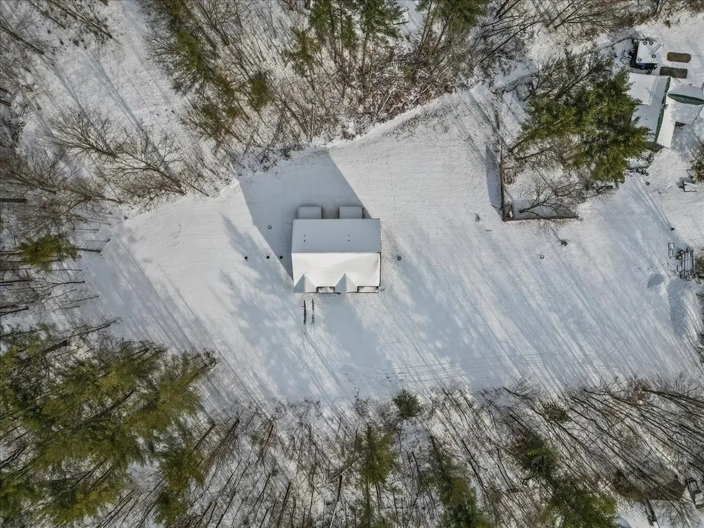 39 Champ Lane Bolton VT 05476