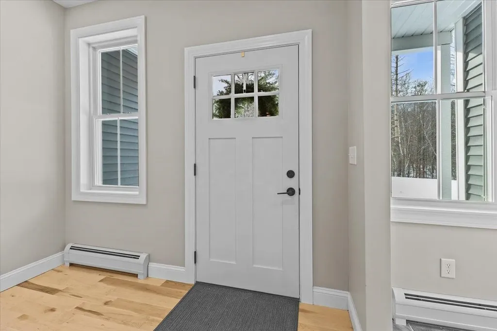 39 Champ Lane Bolton VT 05476