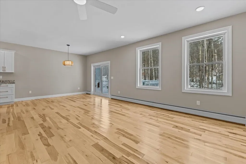 39 Champ Lane Bolton VT 05476