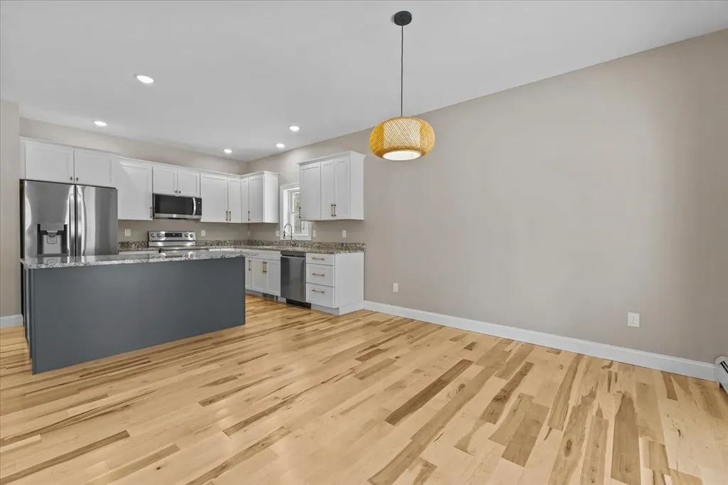 39 Champ Lane Bolton VT 05476