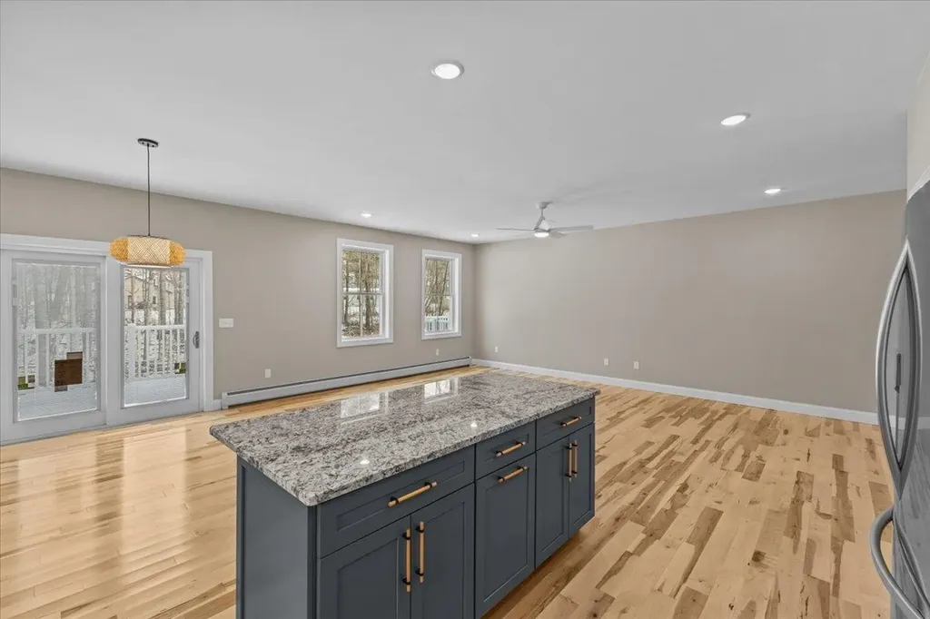 39 Champ Lane Bolton VT 05476